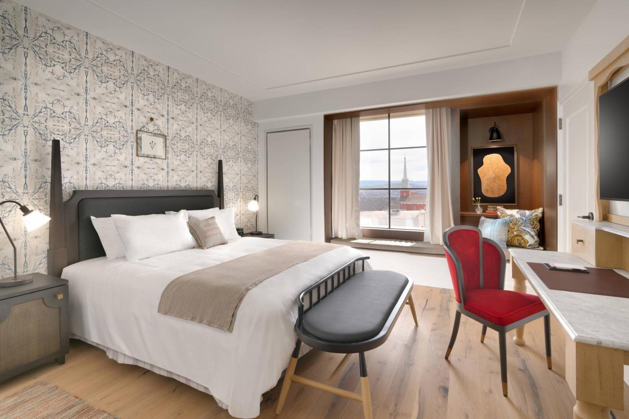 Hotel The Advenire, Autograph Collection à Saint George Extérieur photo