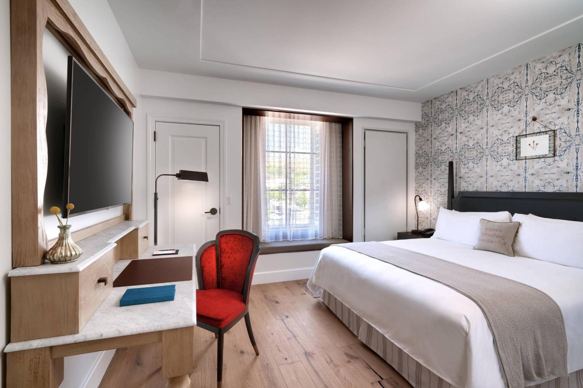 Hotel The Advenire, Autograph Collection à Saint George Extérieur photo
